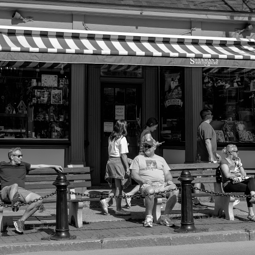Shermans Benches Bar Harbor BW 7 13 2025 x2100 - -.png